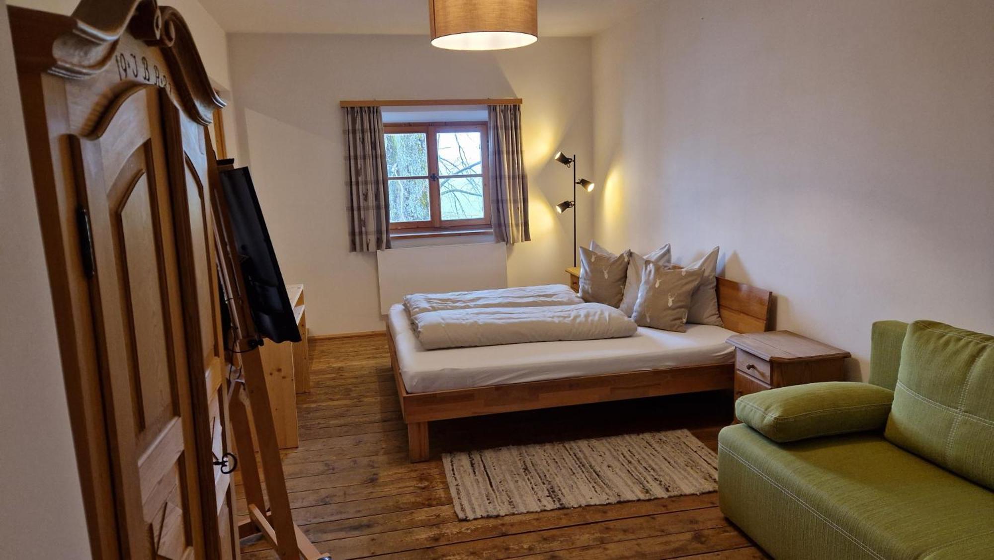 Hotel Landgasthof Alter Wirt Фишбахау Екстериор снимка