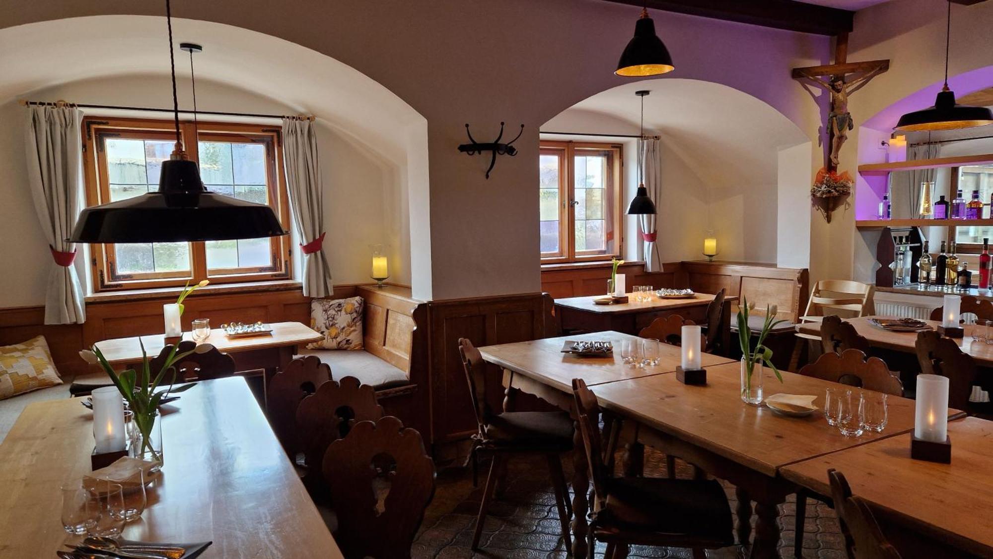 Hotel Landgasthof Alter Wirt Фишбахау Екстериор снимка