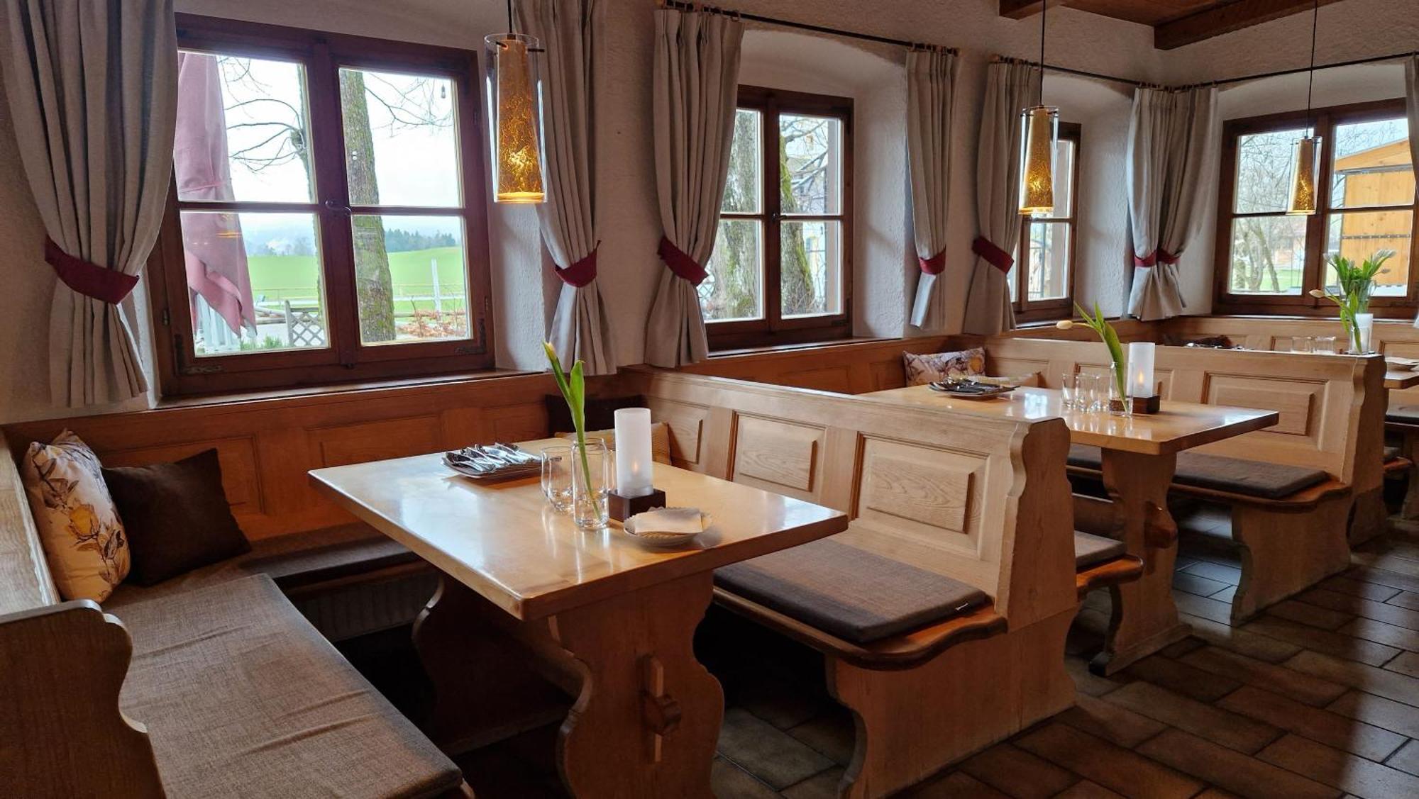 Hotel Landgasthof Alter Wirt Фишбахау Екстериор снимка