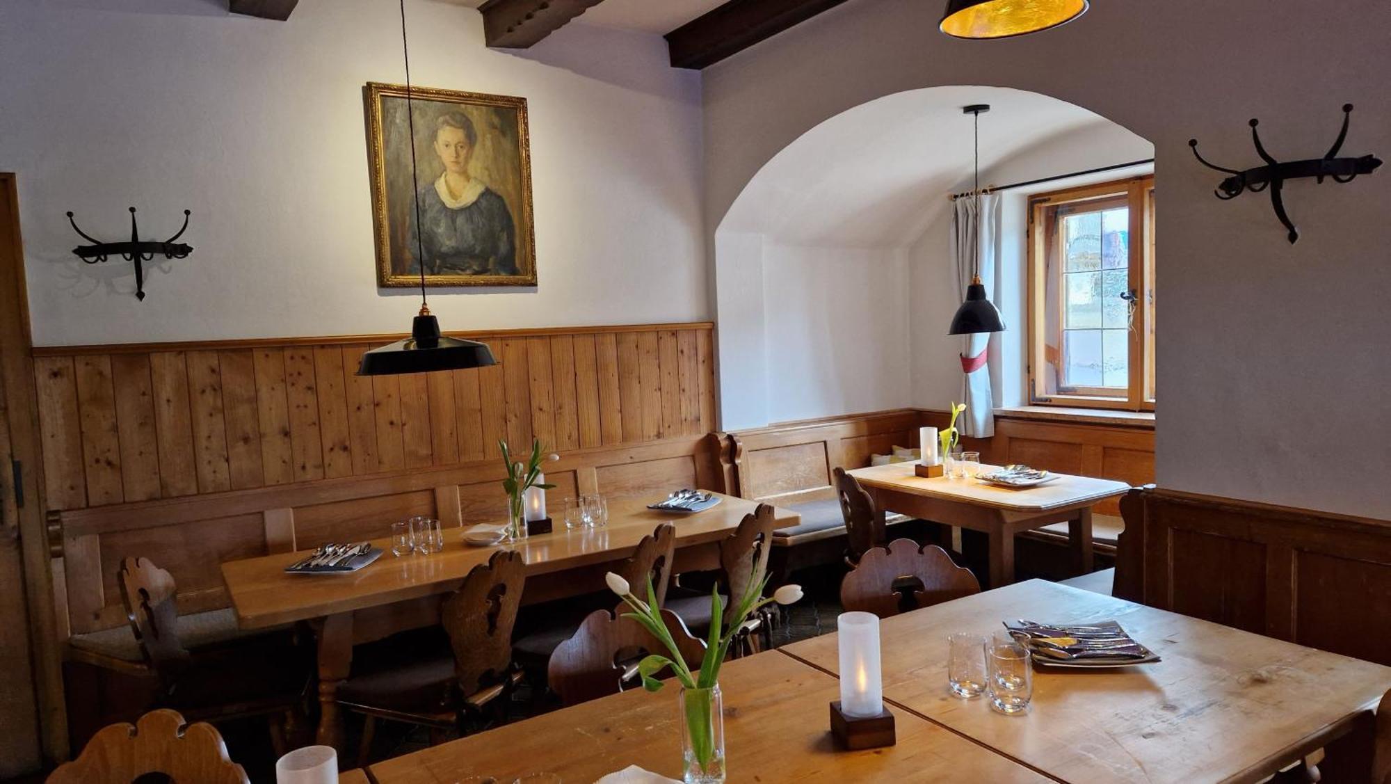 Hotel Landgasthof Alter Wirt Фишбахау Екстериор снимка